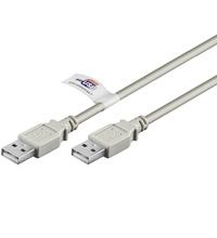 Cable Usb Aa 2m V20